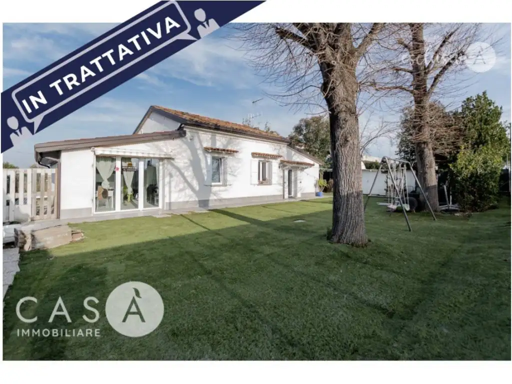 Casa indipendente in vendita a Bertinoro