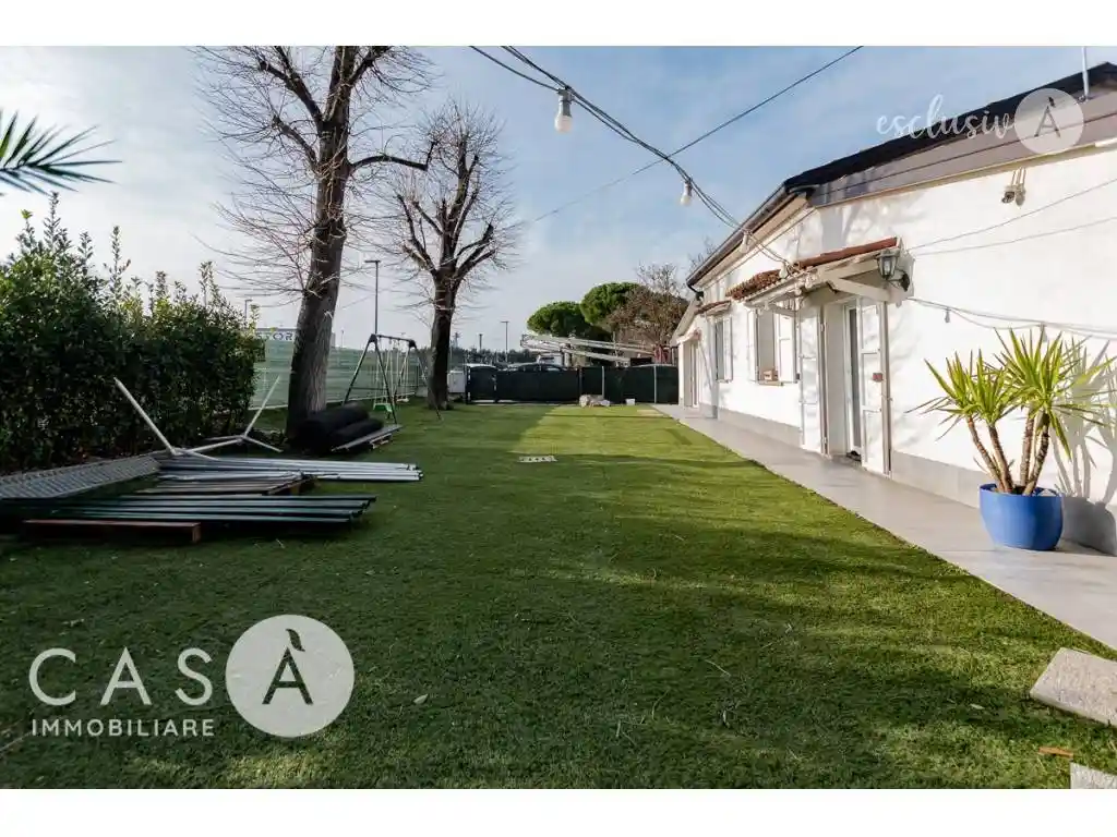 Casa indipendente - foto 3