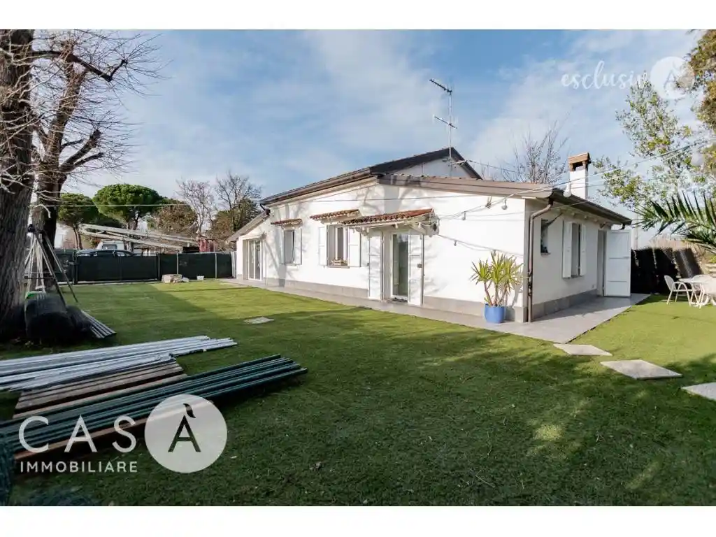 Casa indipendente - foto 4