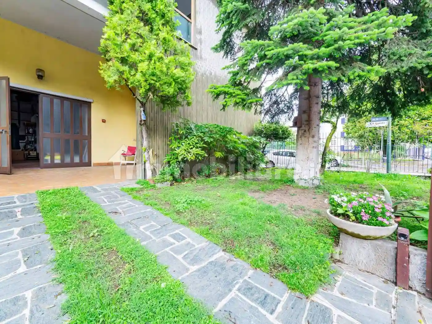 Palazzo - Edificio - foto 2