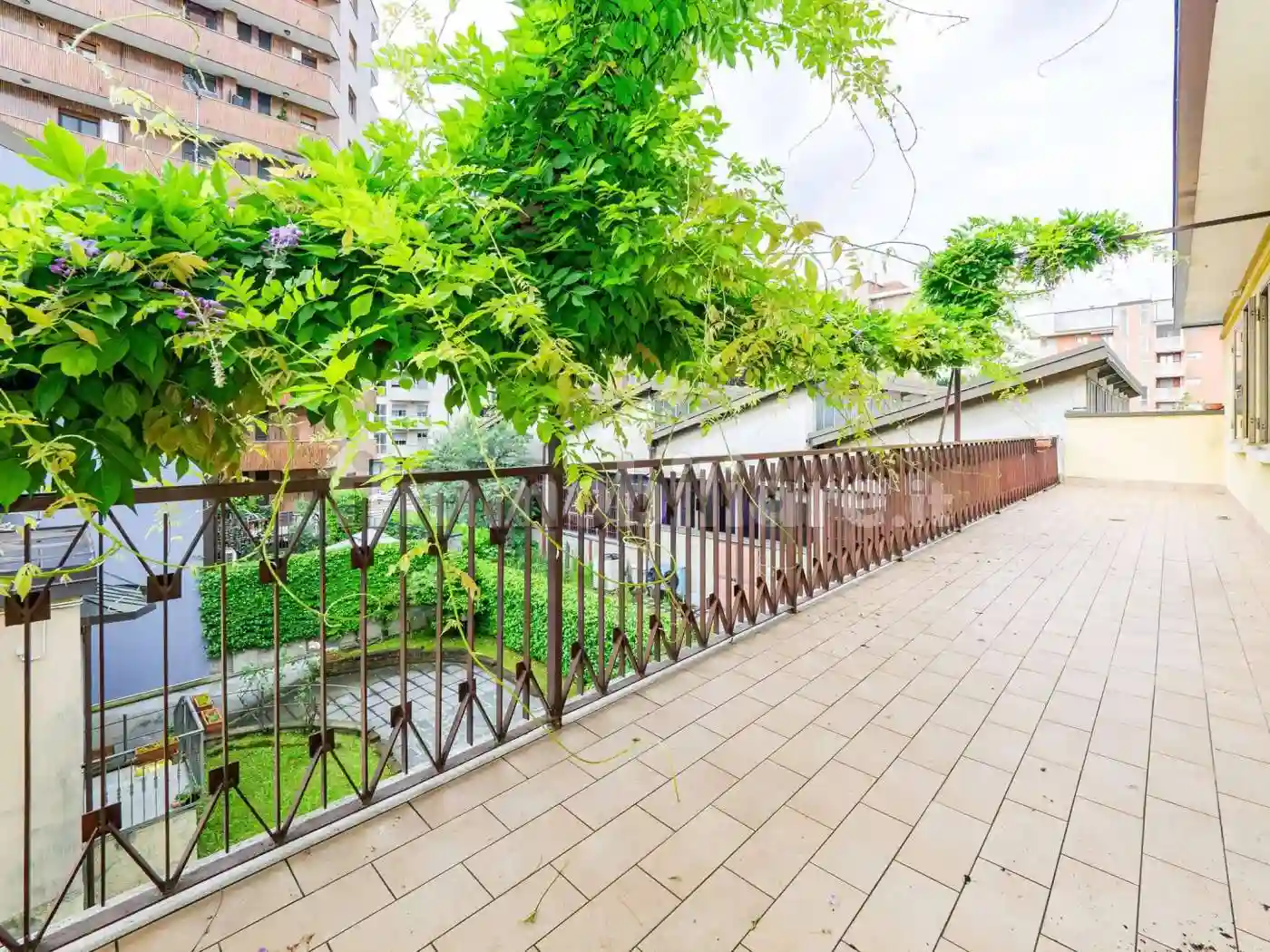 Palazzo - Edificio - foto 3