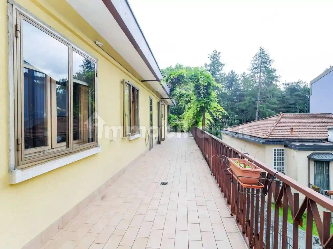 Palazzo - Edificio - foto 4