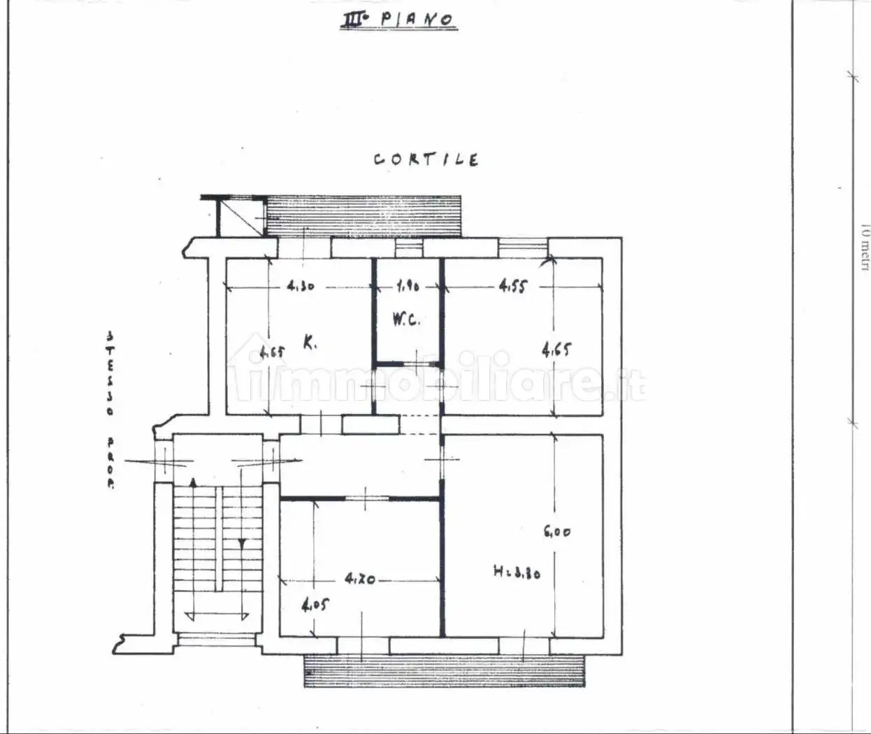 Appartamento in vendita a Aversa