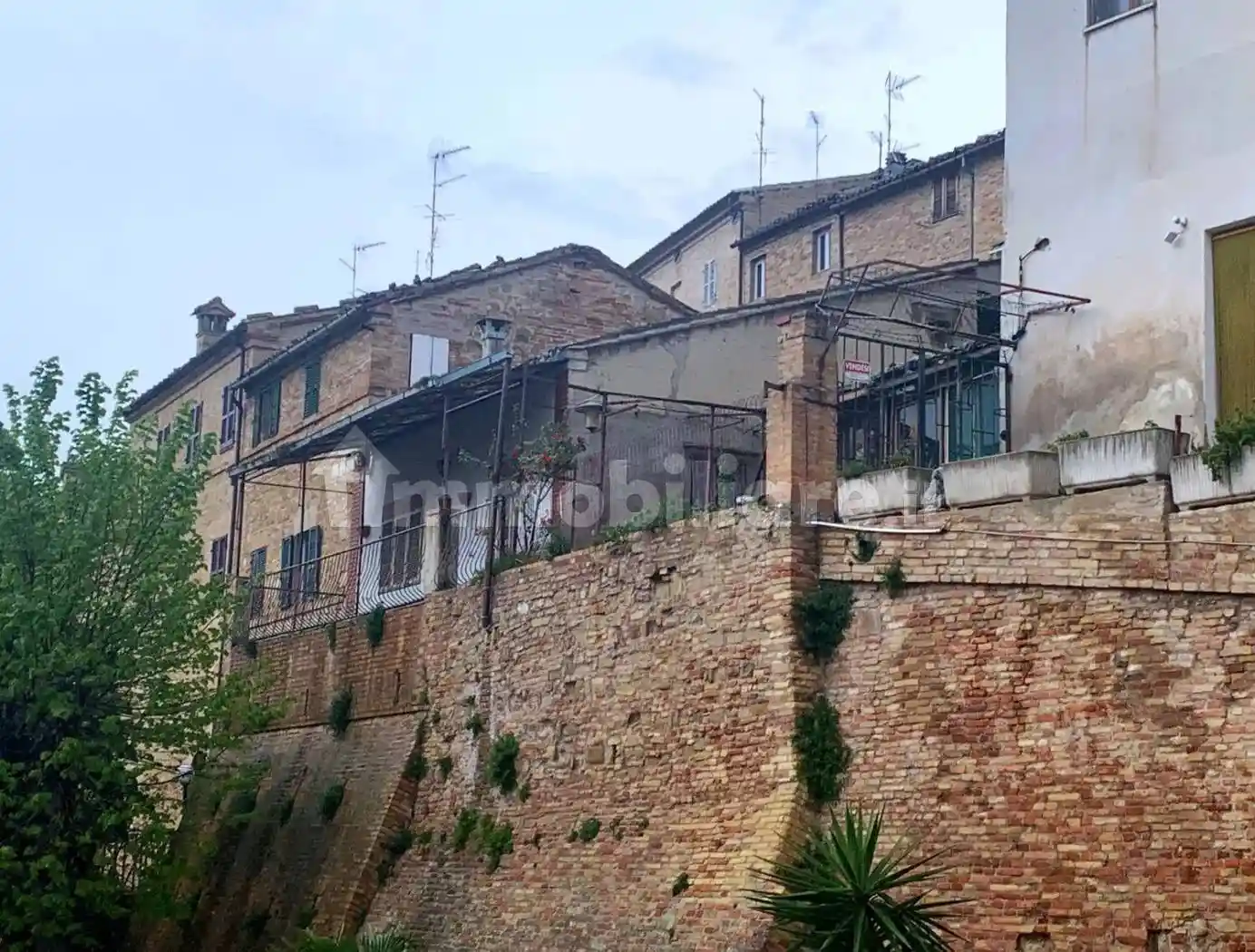 Appartamento in vendita a Treia