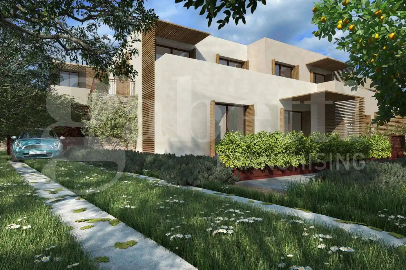 Appartamento in vendita a Finale Ligure