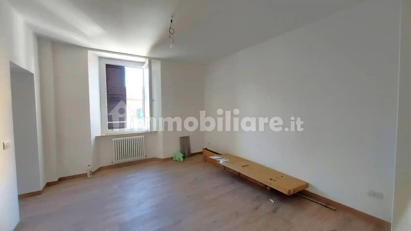 Appartamento in vendita a Chiaravalle