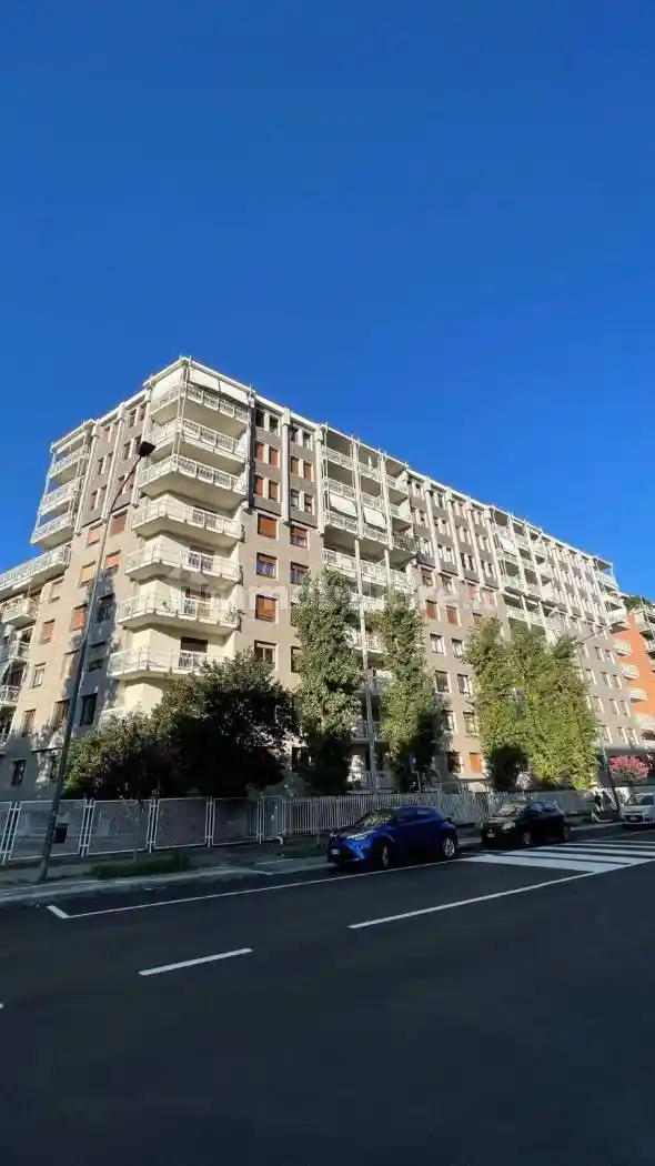 Appartamento in affitto a Torino