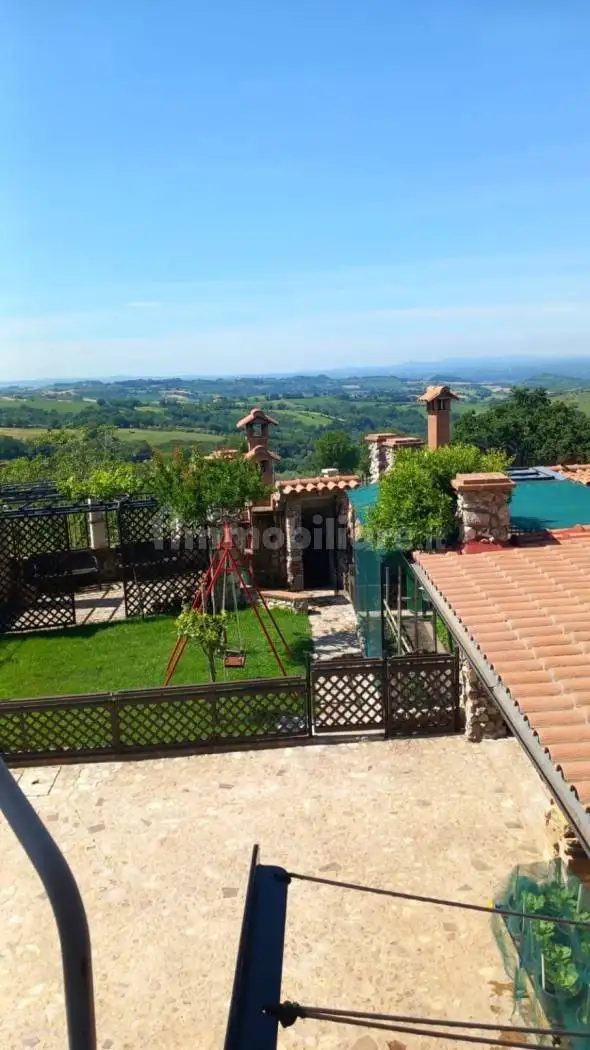 Villa in vendita a Otricoli