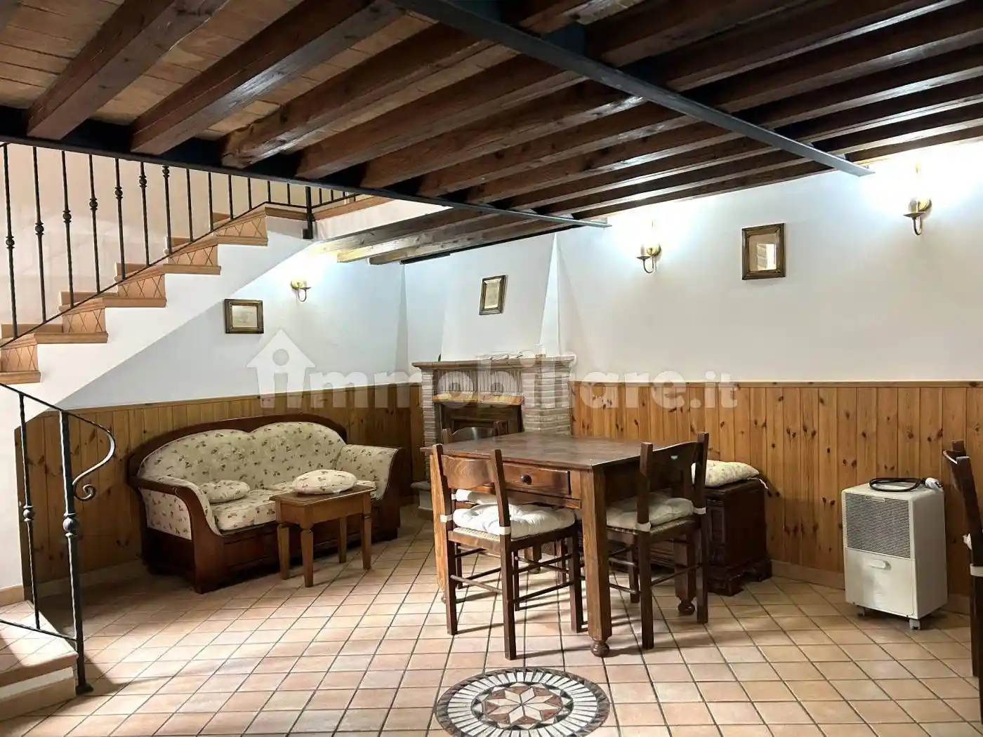 Appartamento in vendita a Forano