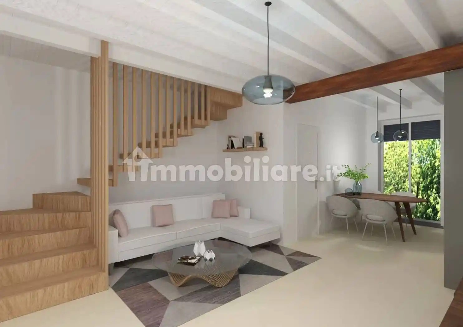 Villa in vendita a Castiglione d'Adda