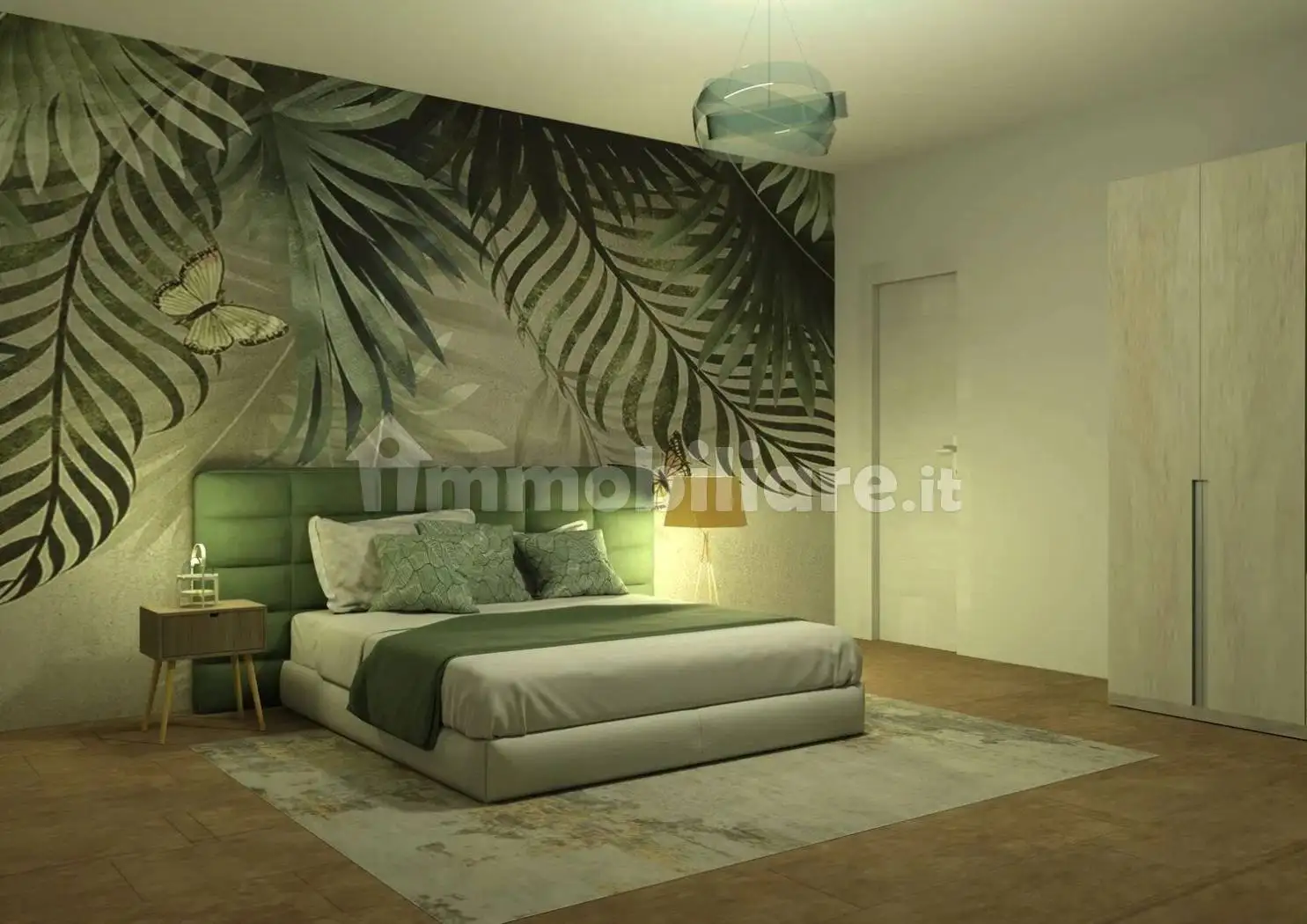 Villa unifamiliare via P. Nenni, 9, Camairago, Castelgerundo - foto 3