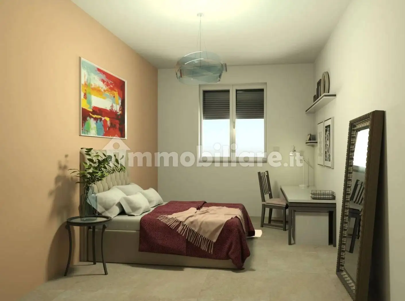 Villa unifamiliare via P. Nenni, 9, Camairago, Castelgerundo - foto 5