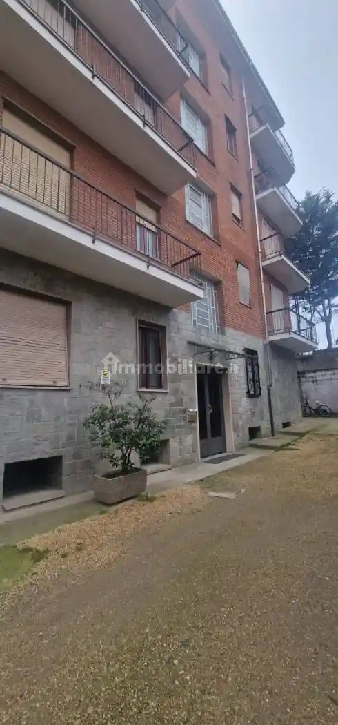 Appartamento in vendita a Carignano