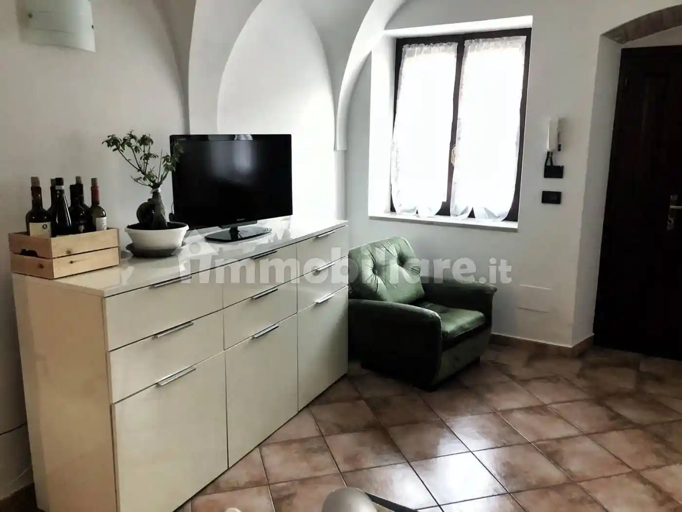 Appartamento in affitto a Castiglione delle Stiviere