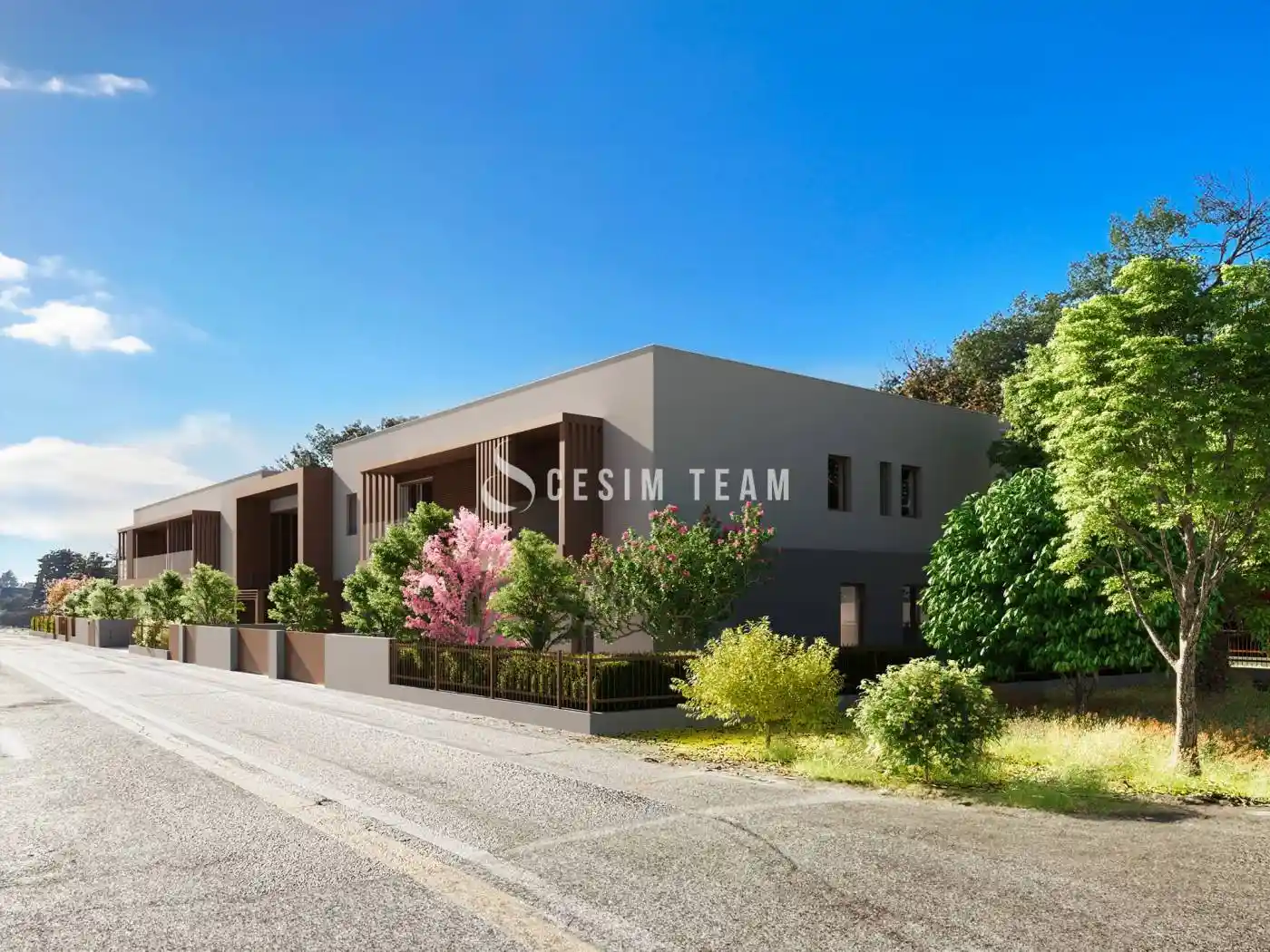 Appartamento in vendita a Mogliano Veneto