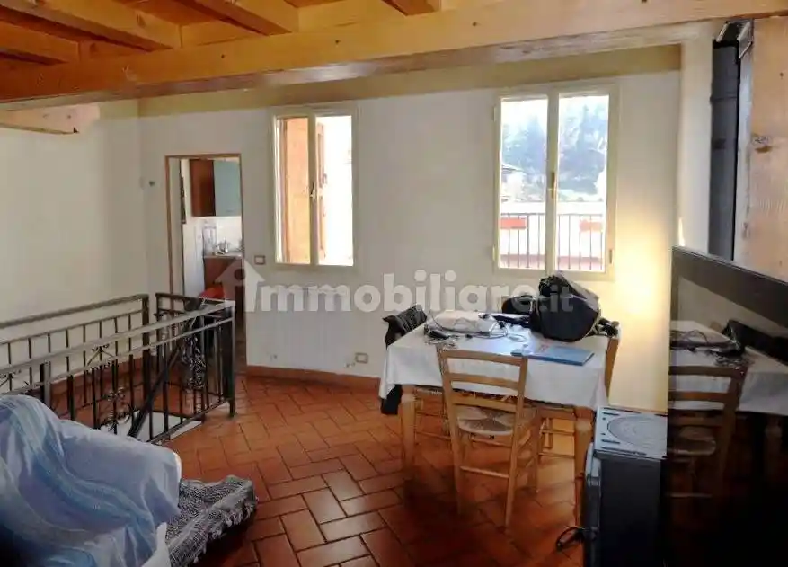 Appartamento in vendita a Montevarchi