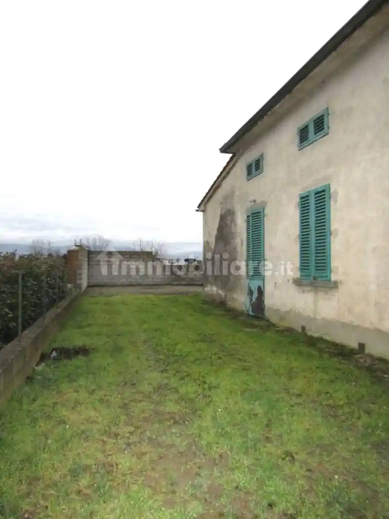 Terratetto unifamiliare via San Sebastiano, Bottegone, Pistoia - foto 3