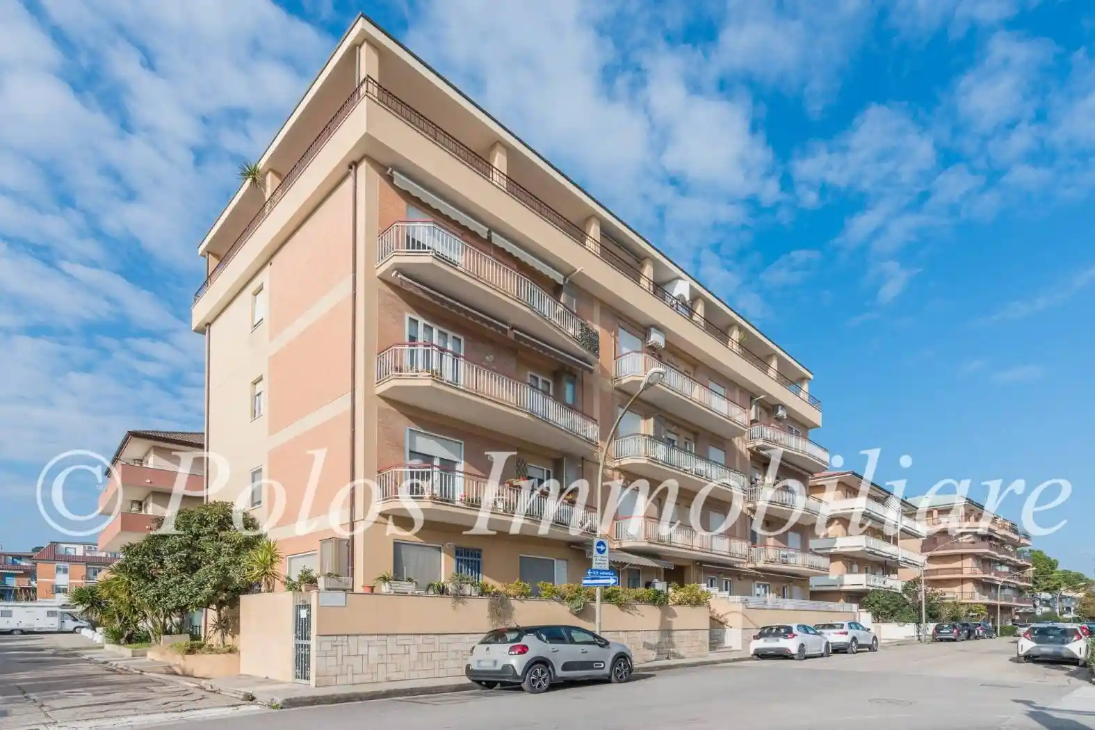 Appartamento in vendita a Porto San Giorgio