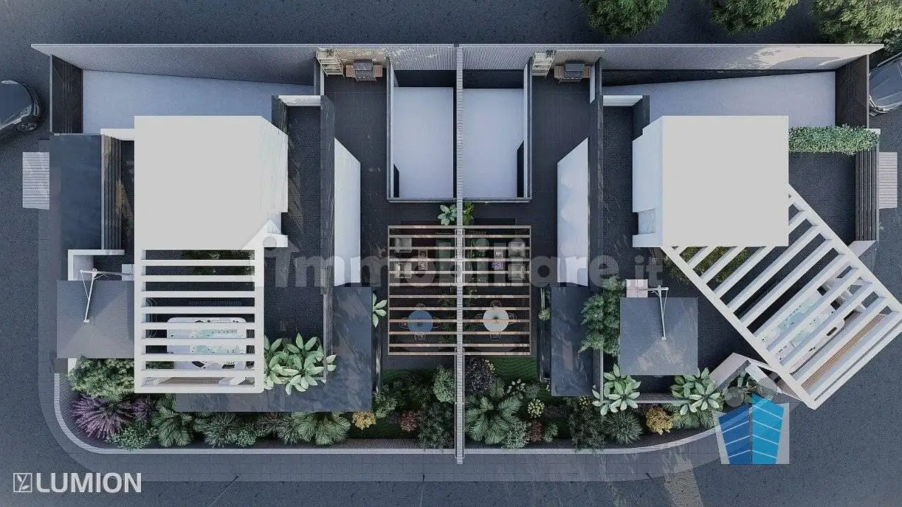 Villa in vendita a Lecce