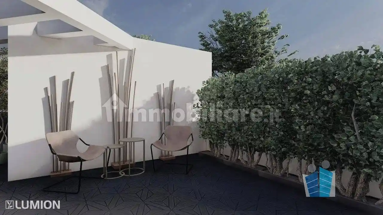 Villa unifamiliare via Monsignor de luca, Cicolella - Via Puglia, Lecce - foto 3