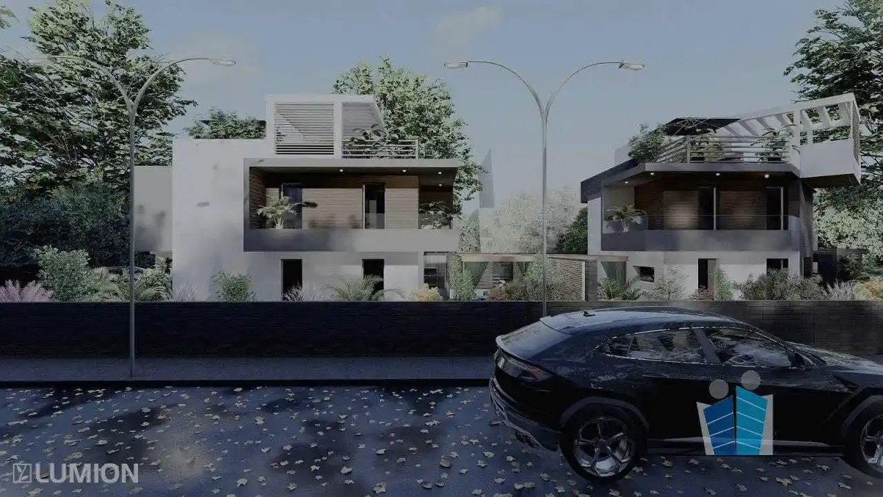 Villa unifamiliare via Monsignor de luca, Cicolella - Via Puglia, Lecce - foto 4