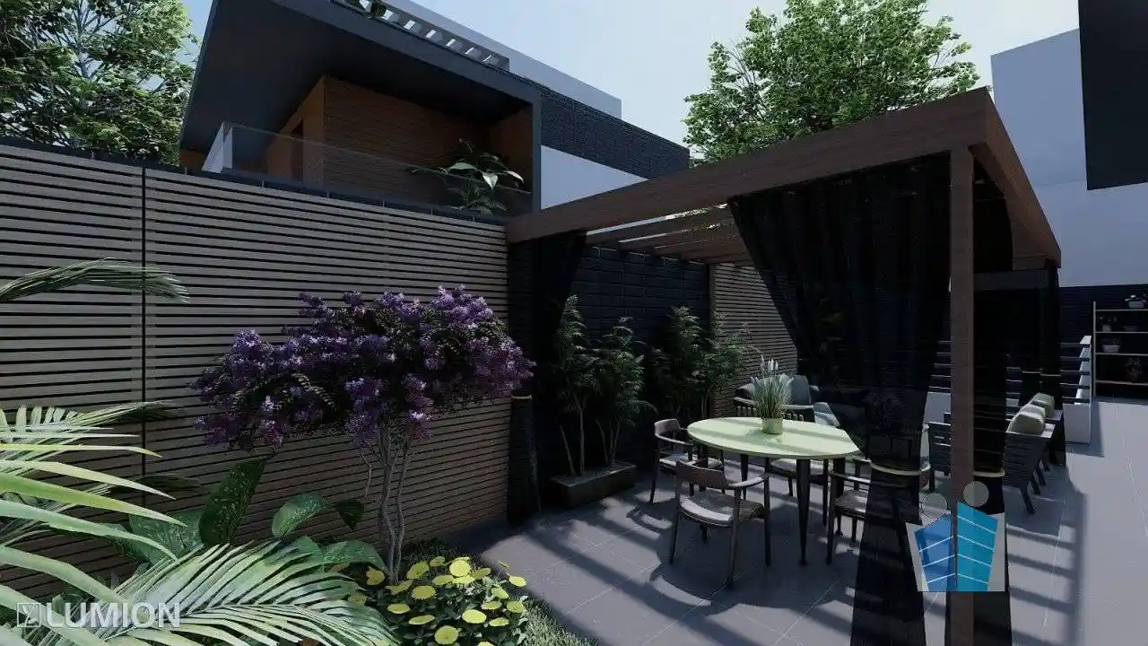 Villa unifamiliare via Monsignor de luca, Cicolella - Via Puglia, Lecce - foto 5