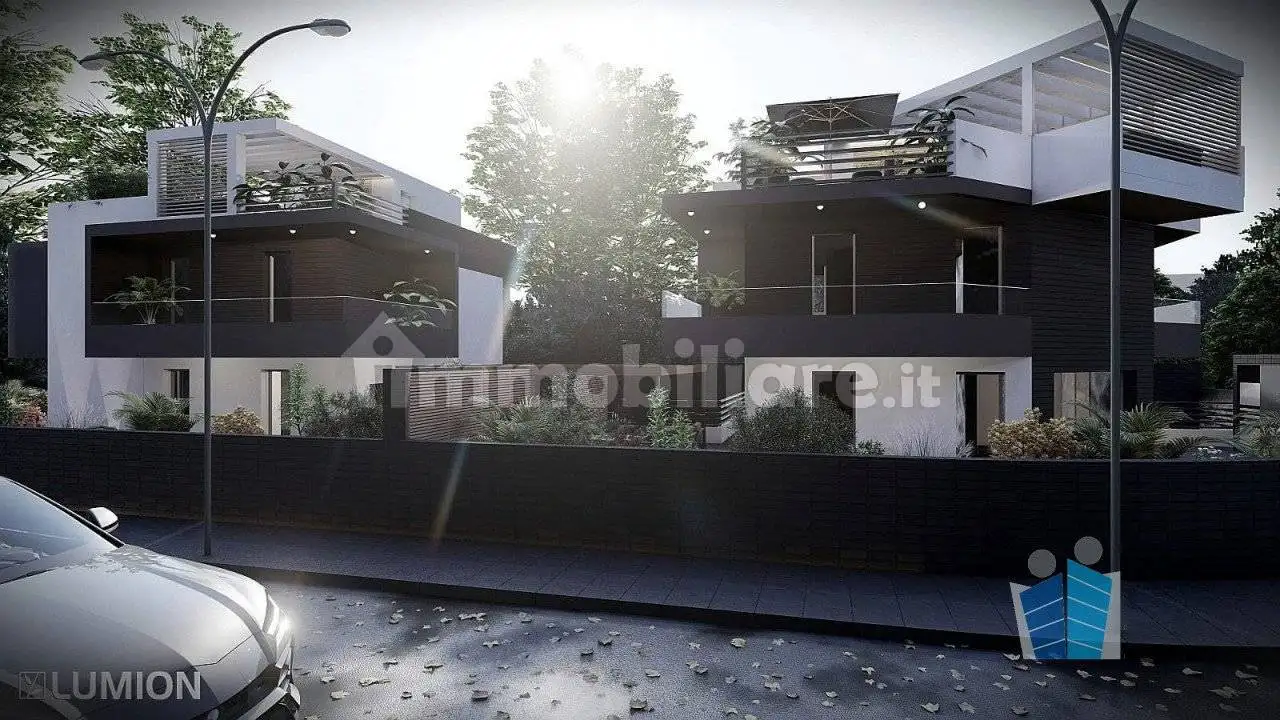 Villa in vendita a Lecce