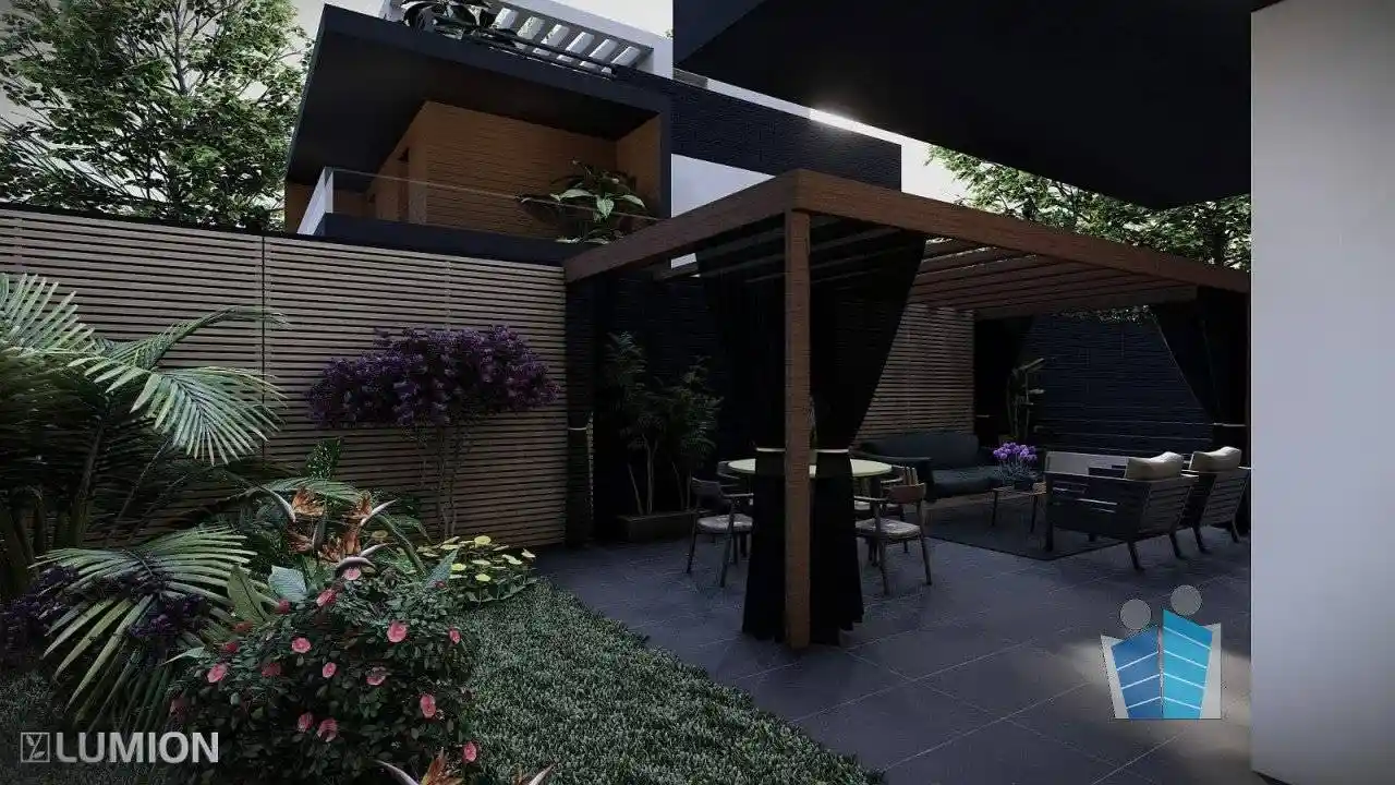 Villa unifamiliare via Monsignor de luca, Cicolella - Via Puglia, Lecce - foto 5