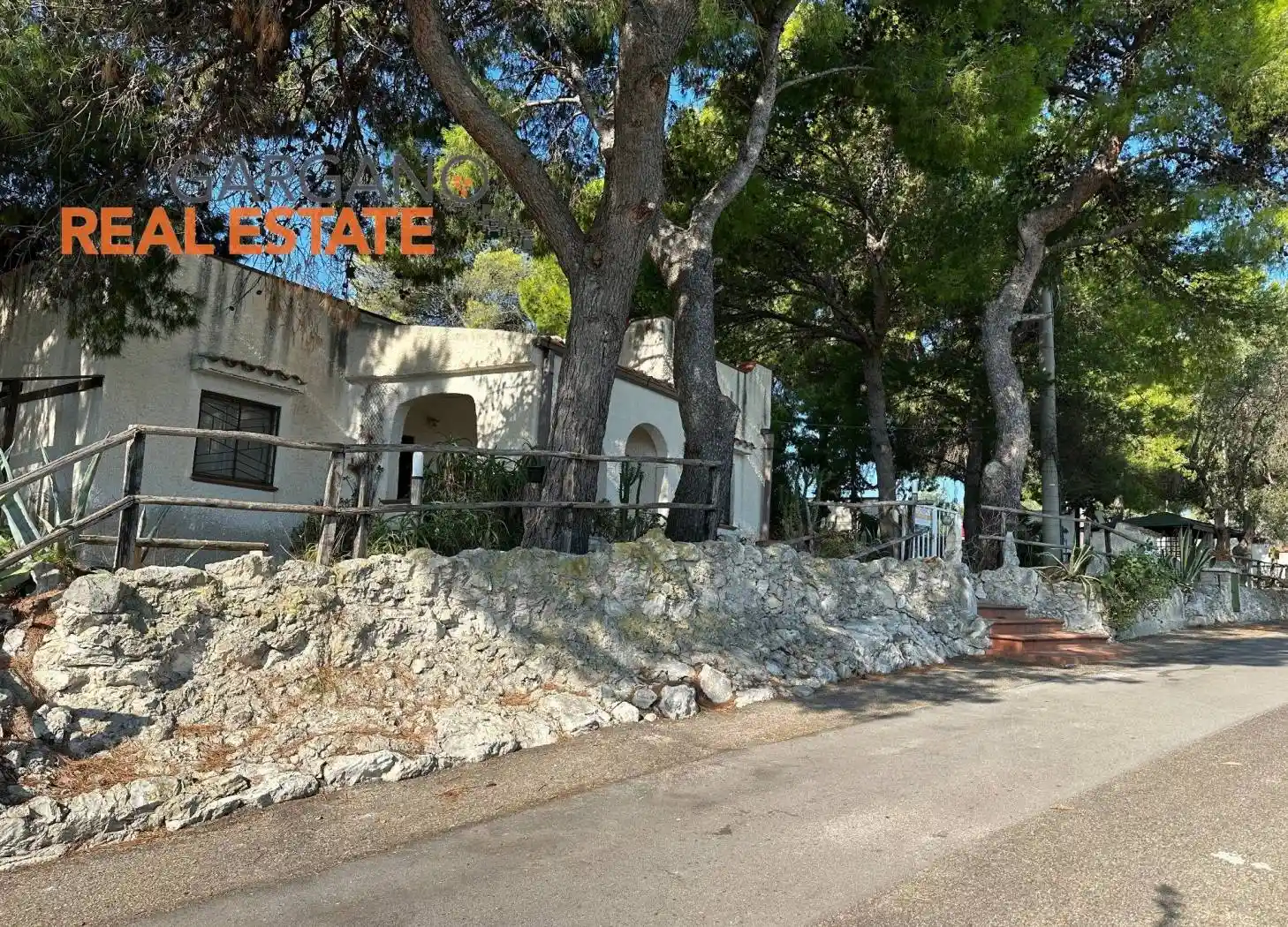 Appartamento in vendita a Vieste