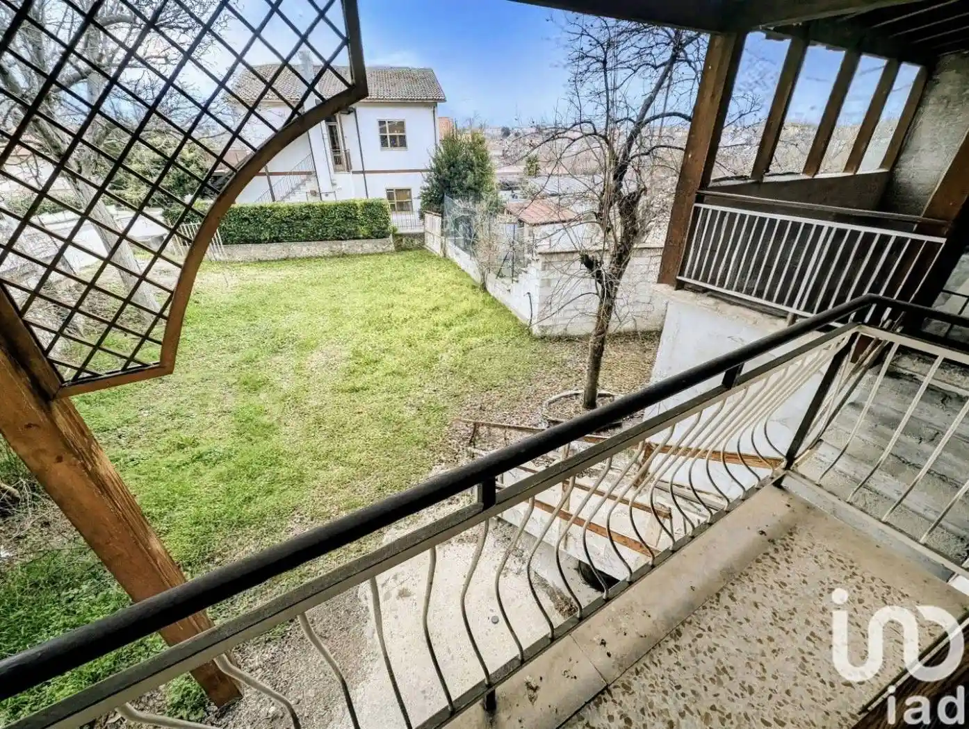 Casa indipendente in vendita a Pratola Peligna