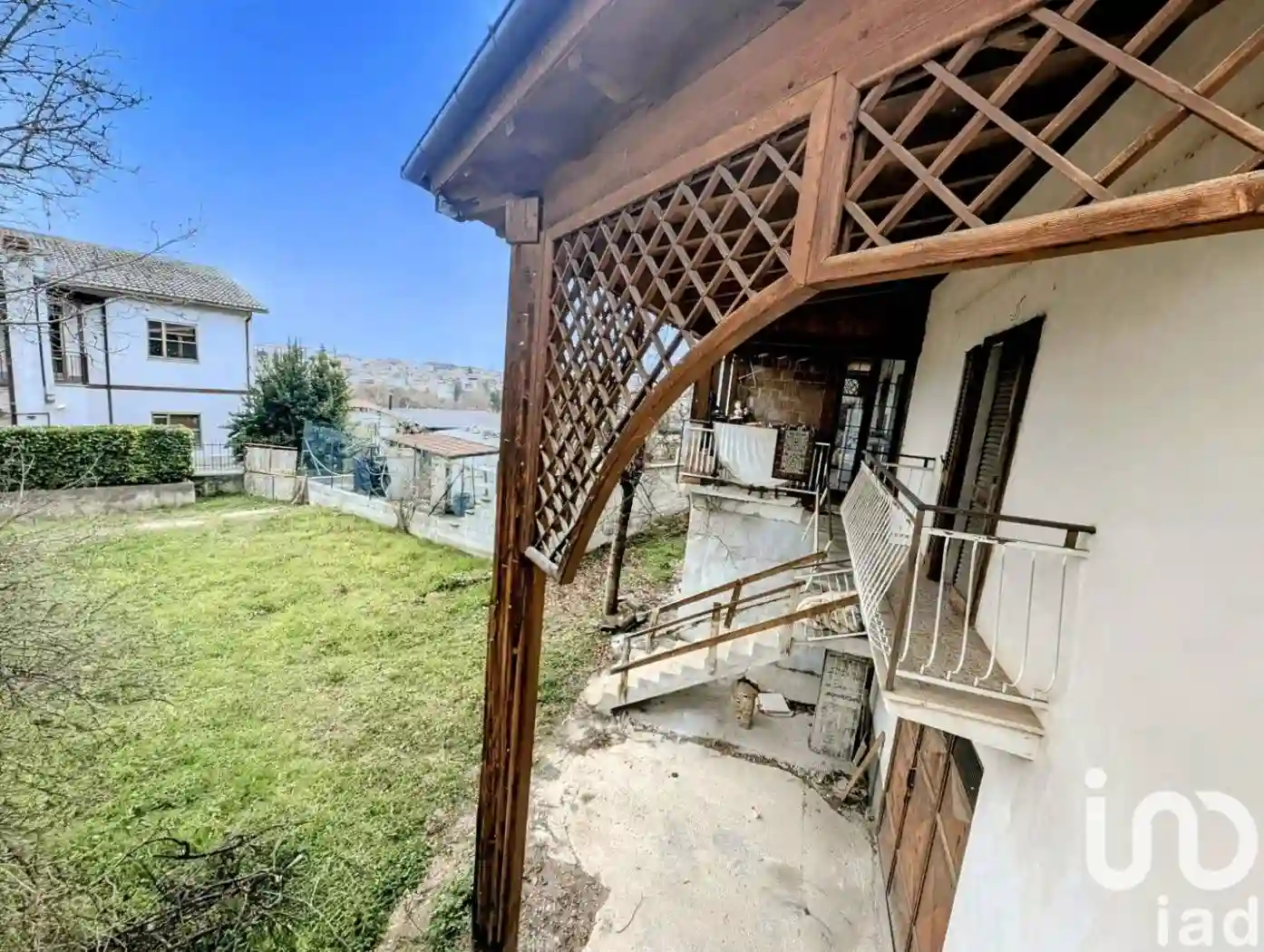 Casa indipendente - foto 4