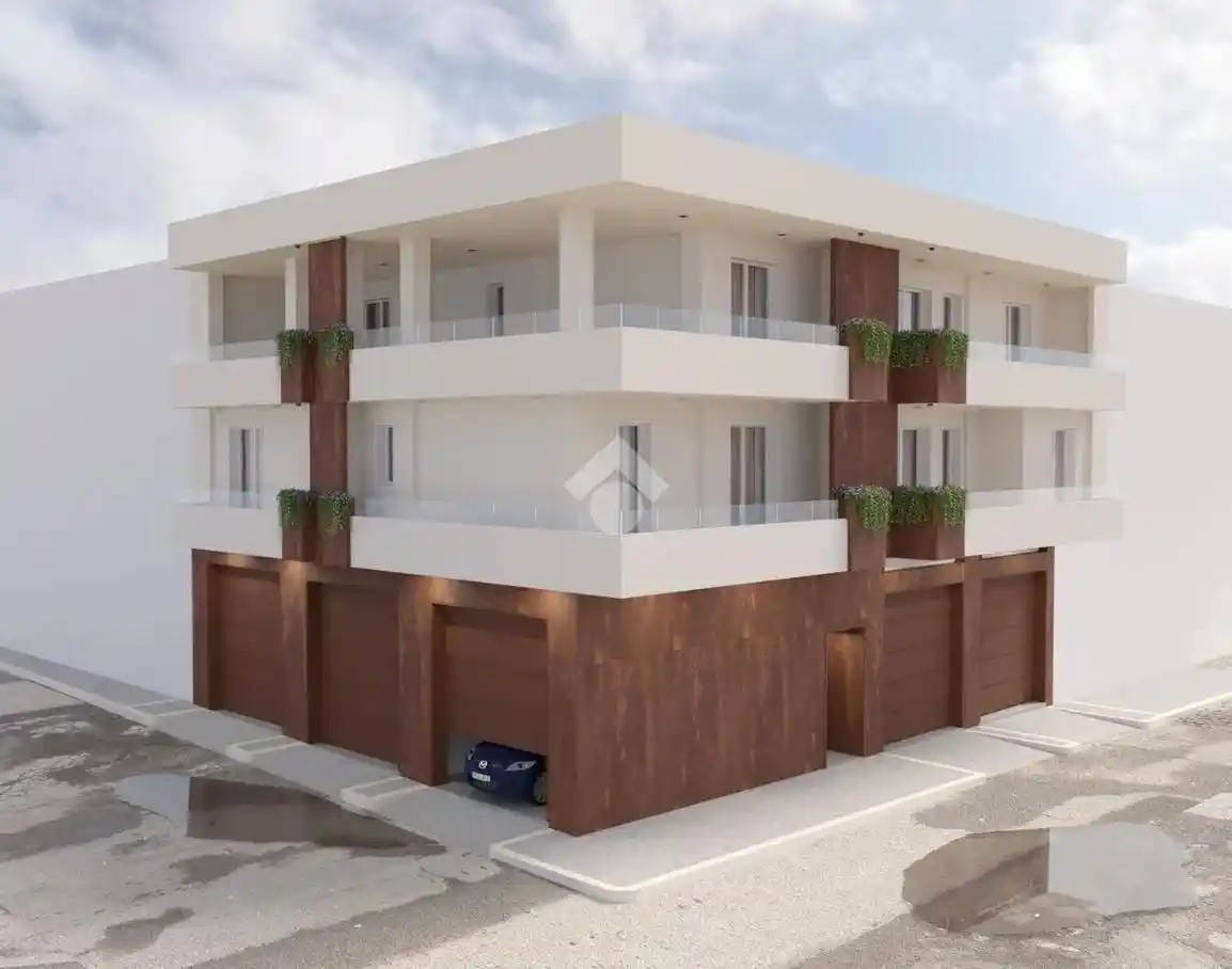 Appartamento in vendita a Altamura