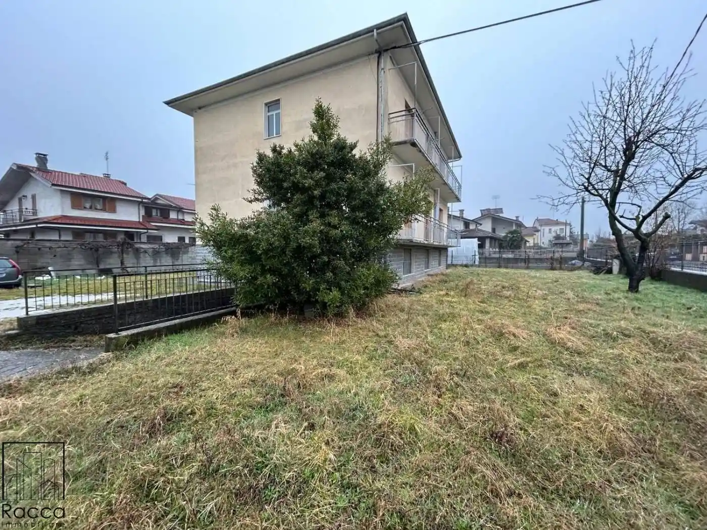 Casa indipendente in vendita a Cuneo