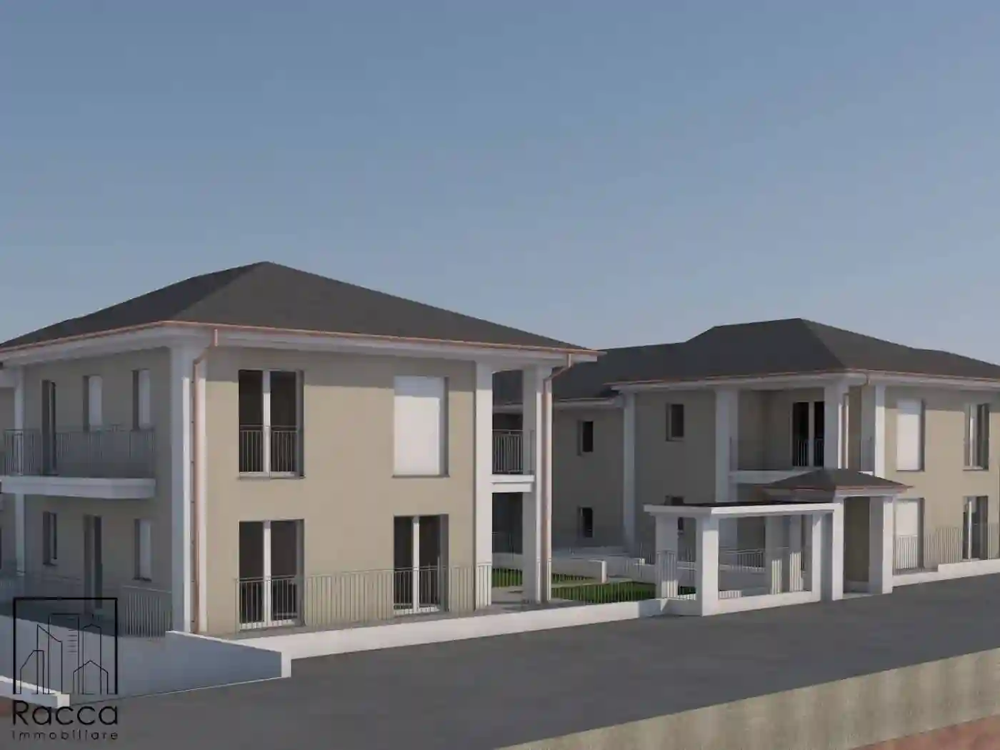 Villetta a schiera - foto 3