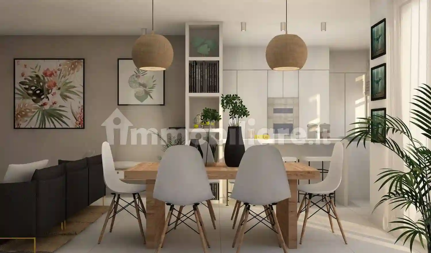 Appartamento - foto 2