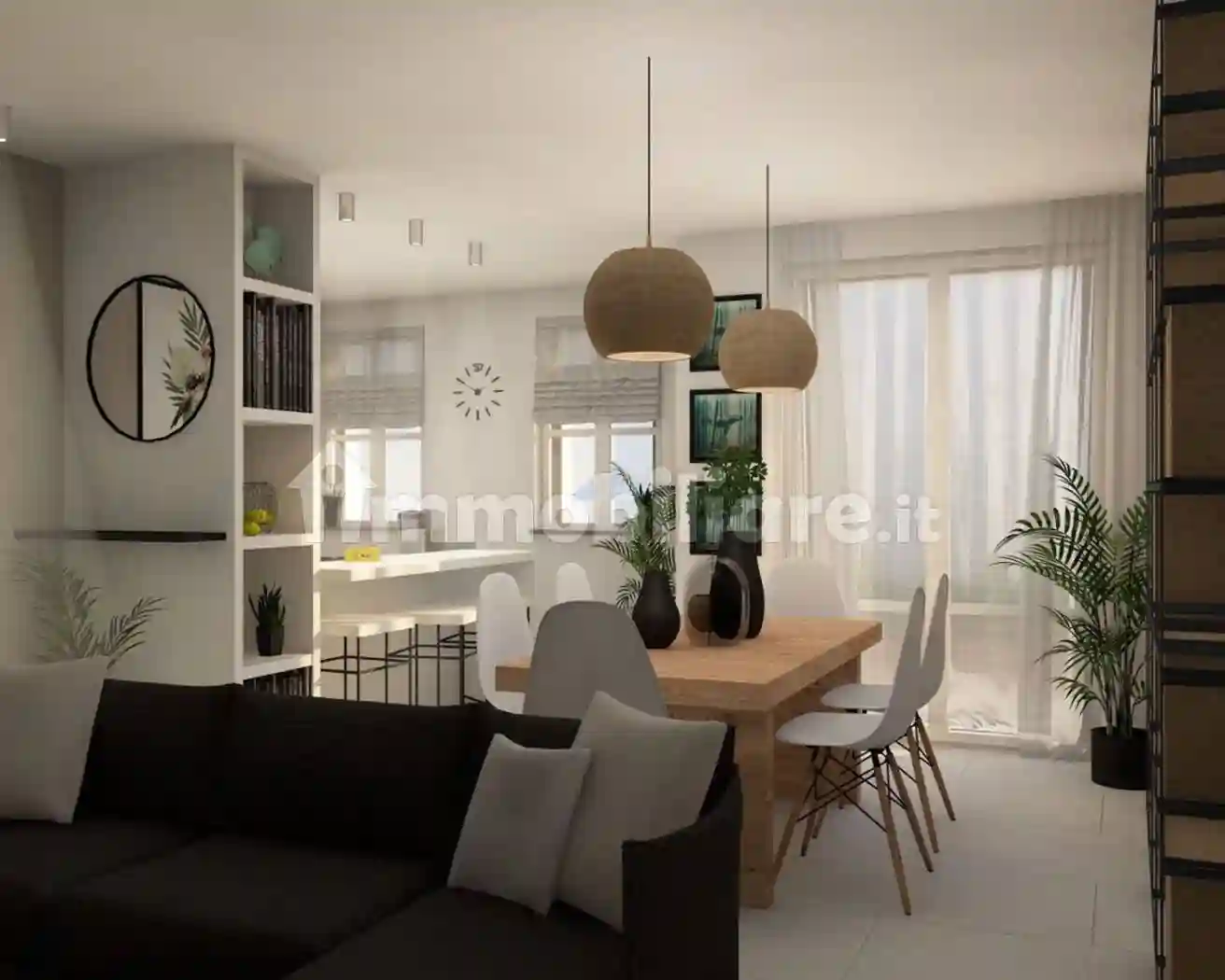 Appartamento - foto 3