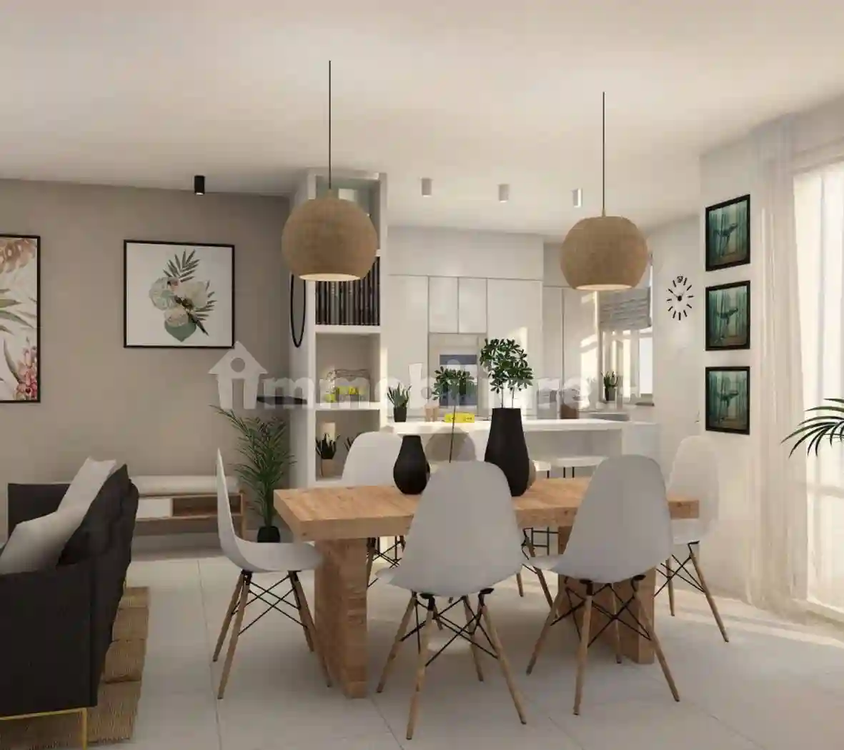 Appartamento - foto 5