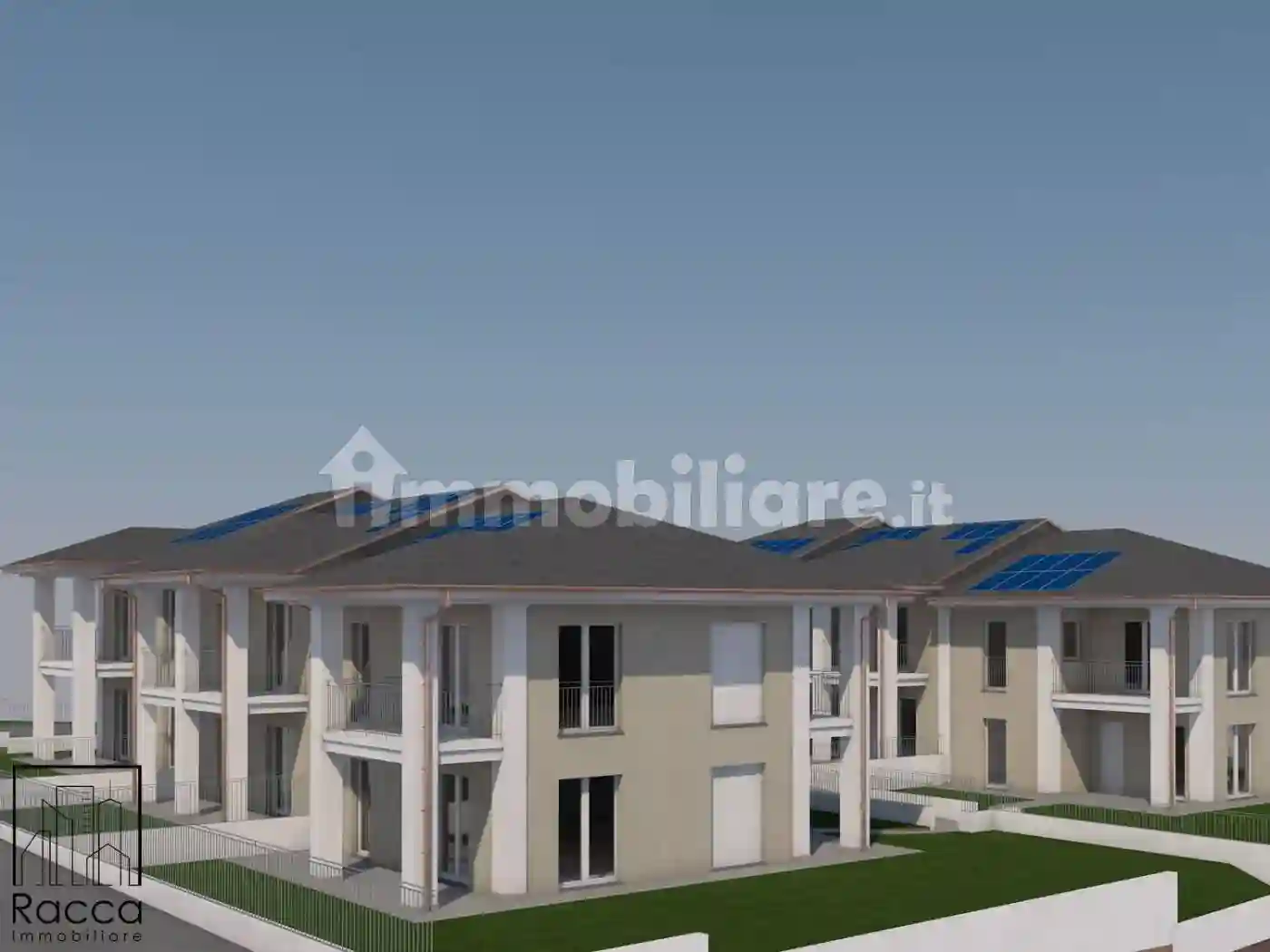 Villetta a schiera - foto 4