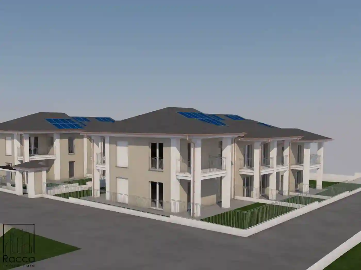 Villetta a schiera - foto 5