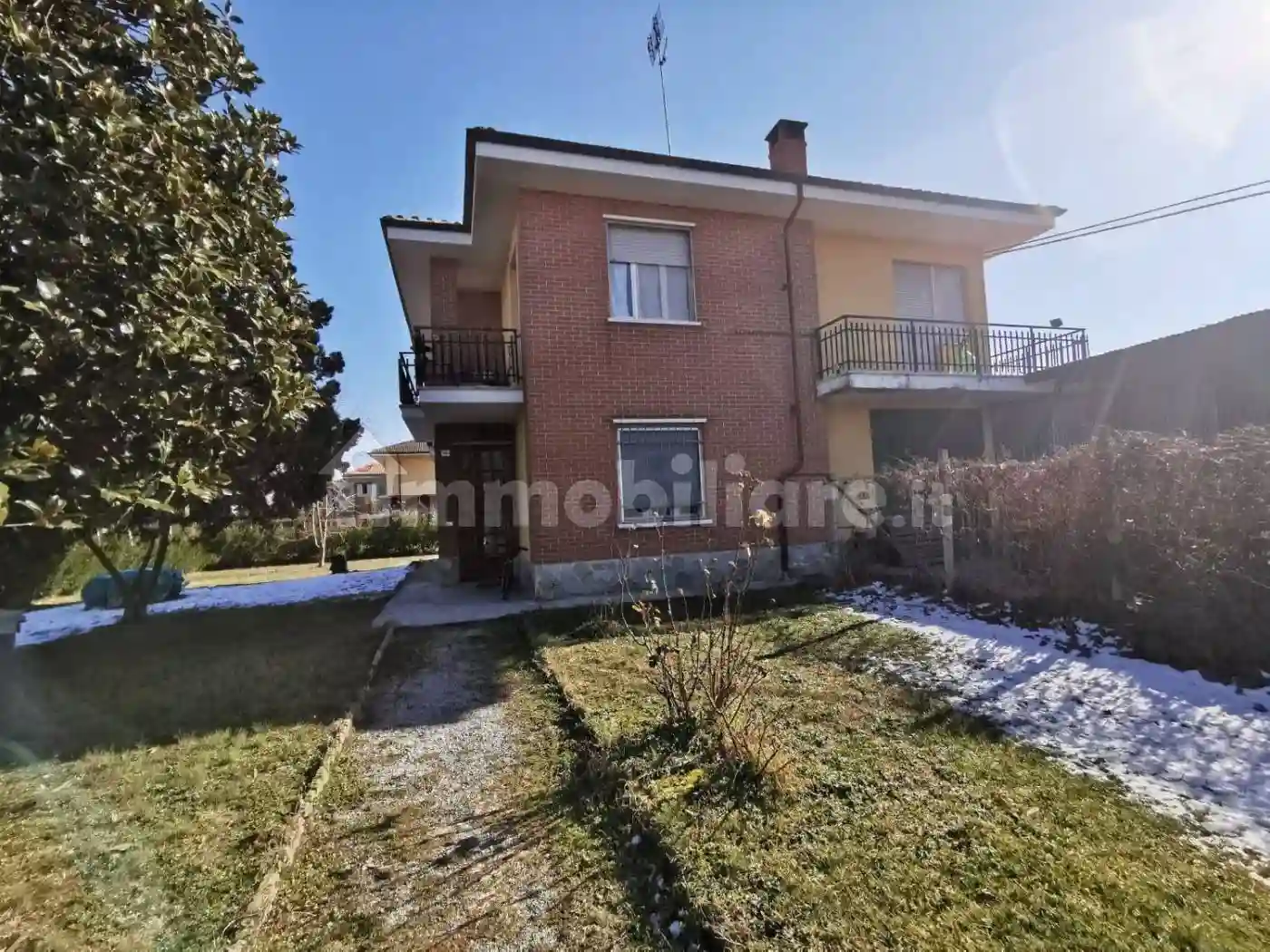 Casa indipendente - foto 4