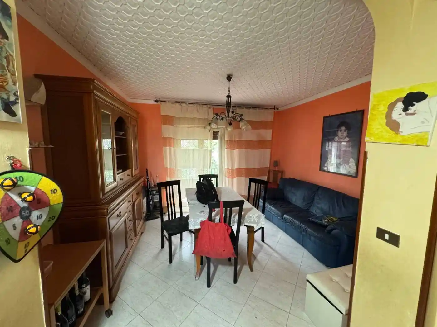 Appartamento in vendita a Messina