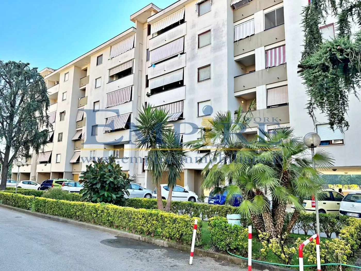 Appartamento in vendita a Aversa