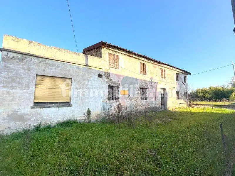 Rustico via Capitello 63, Piazza, Concamarise - foto 2