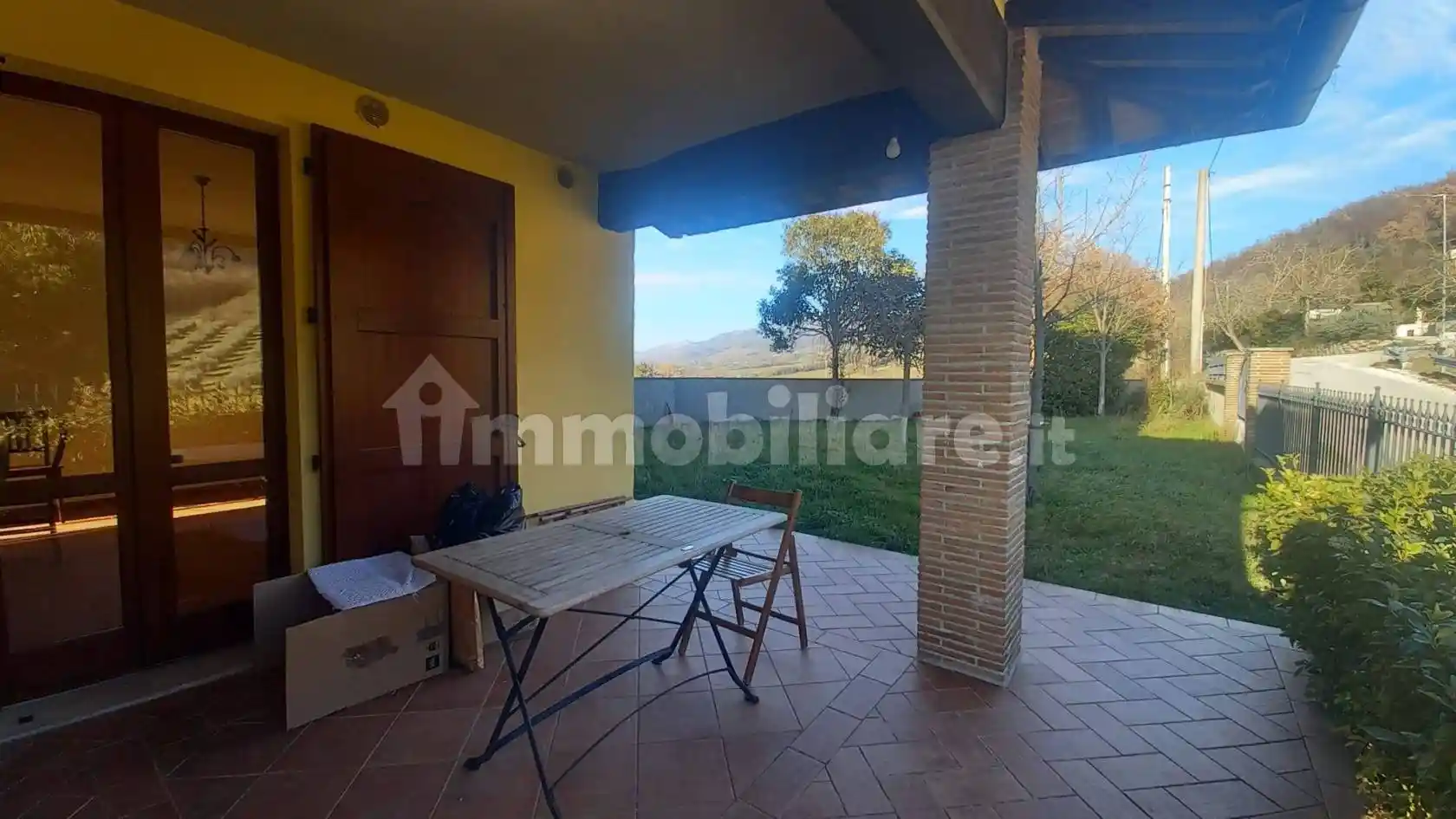 Villa in vendita a Nocera Umbra