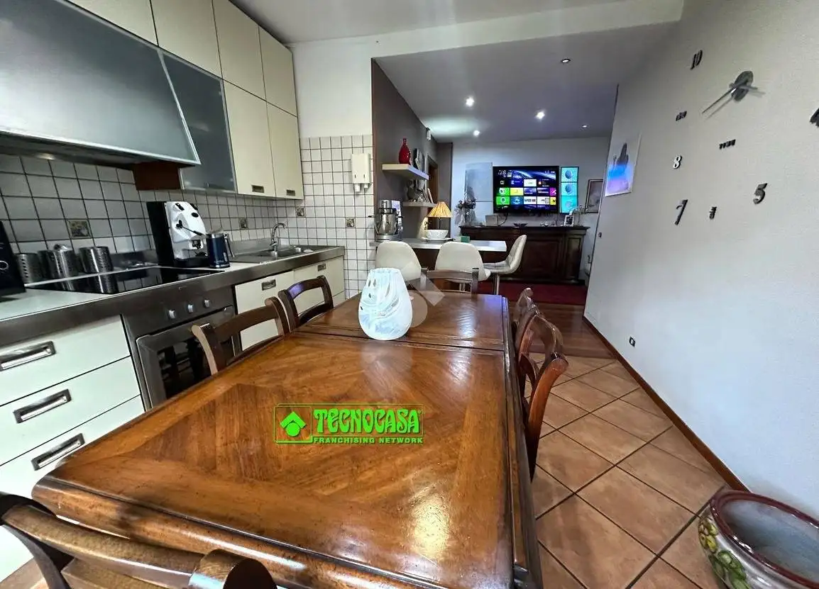 Appartamento in vendita a Ospedaletto d'Alpinolo