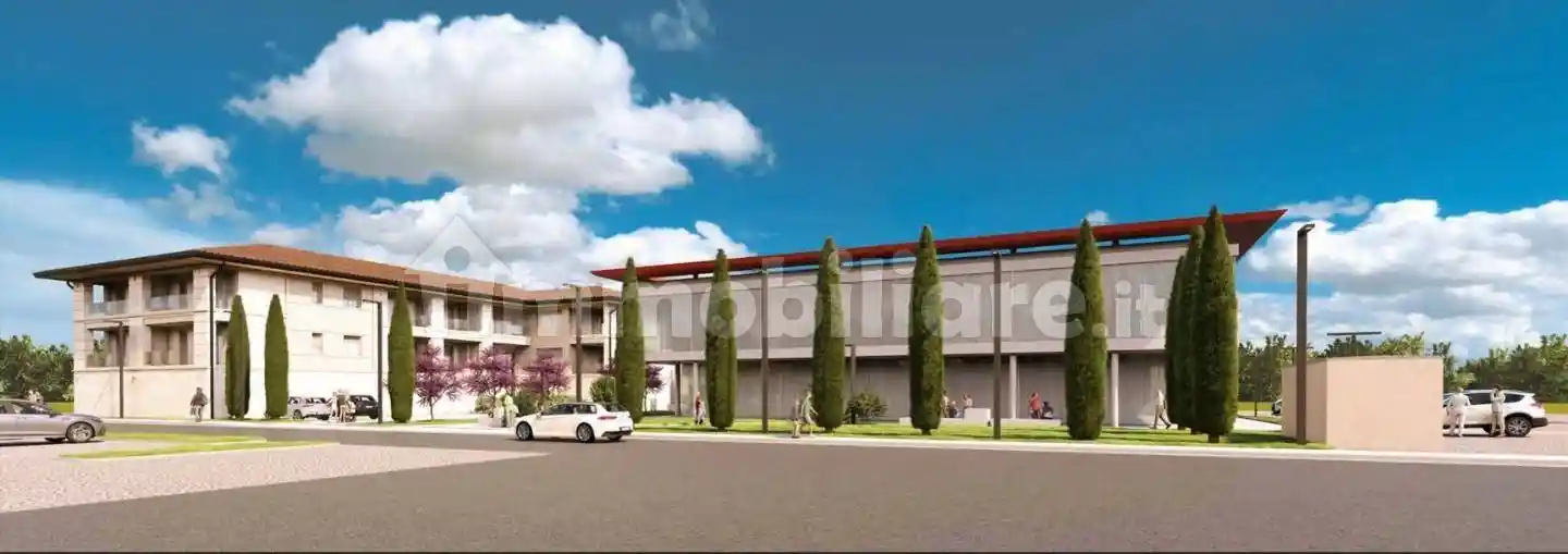 Appartamento in vendita a Cascina