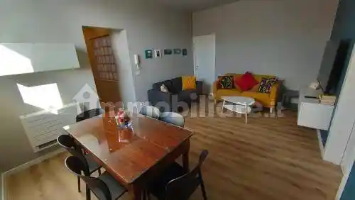 Appartamento in affitto a Loano