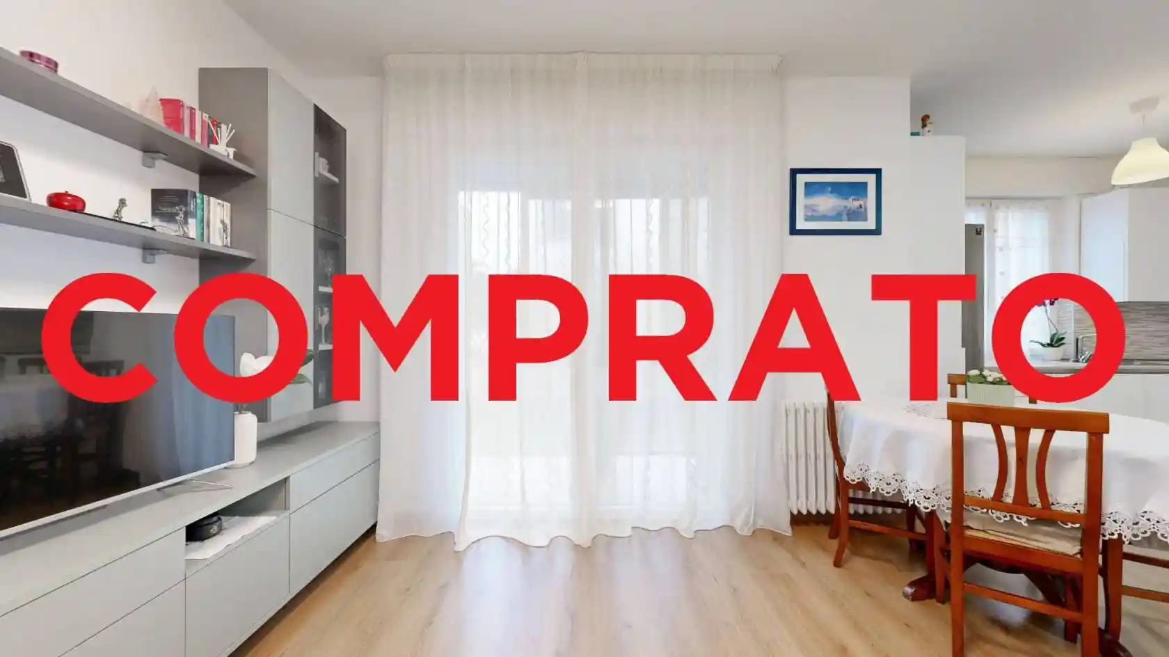 Appartamento in vendita a Bussero