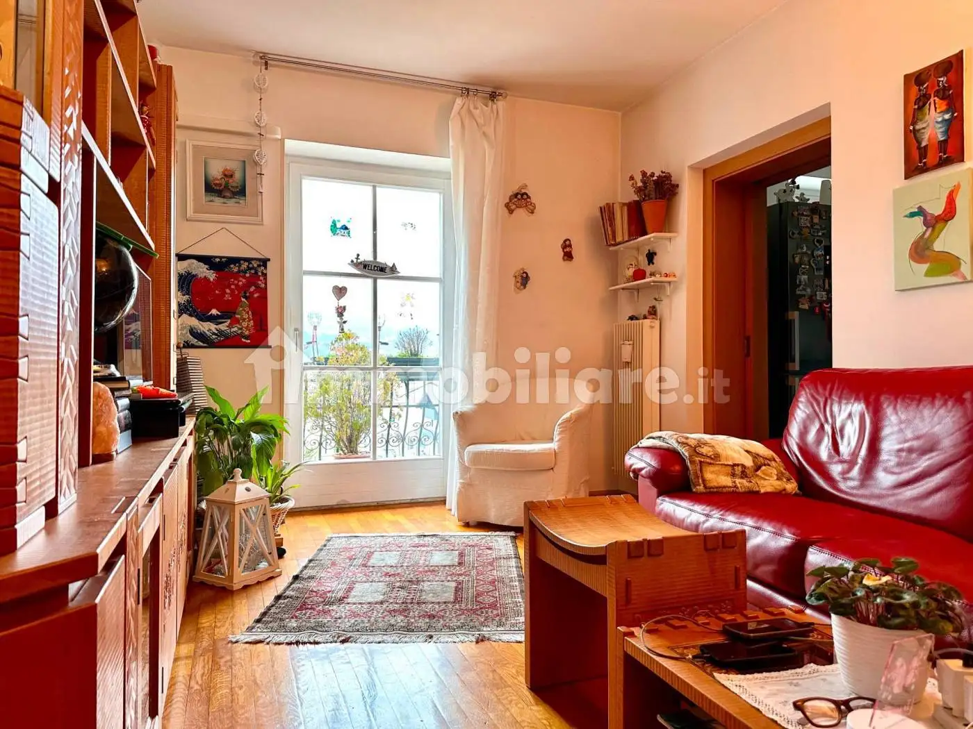 Appartamento in vendita a Lagundo