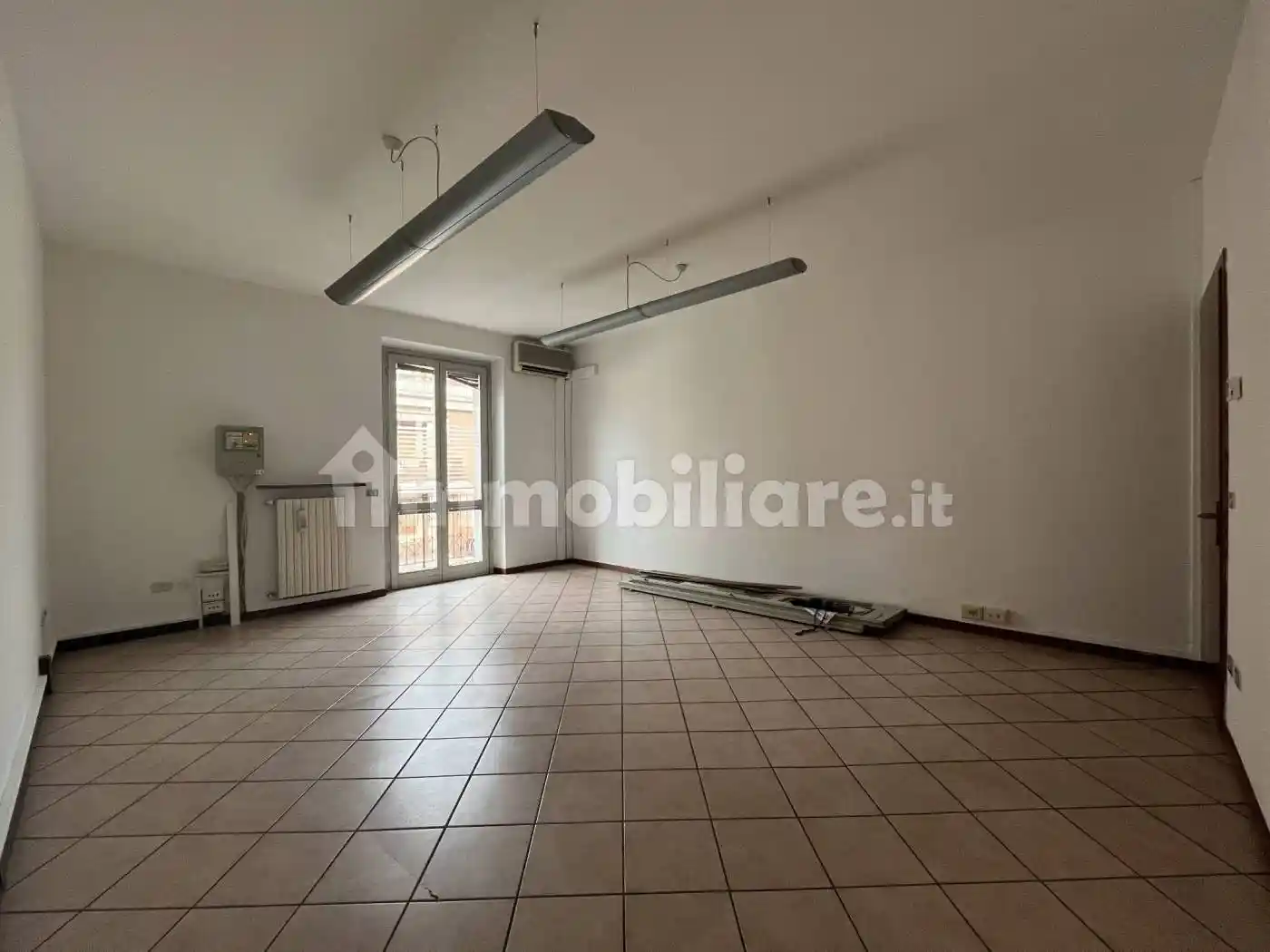 Appartamento in vendita a Fidenza